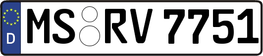 MS-RV7751