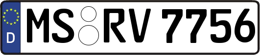 MS-RV7756