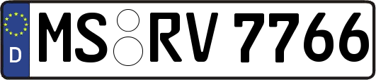 MS-RV7766