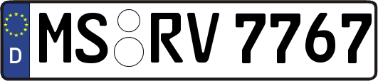 MS-RV7767