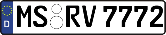 MS-RV7772
