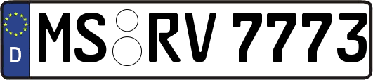 MS-RV7773