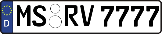 MS-RV7777