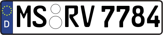 MS-RV7784
