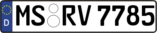MS-RV7785