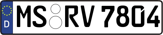 MS-RV7804