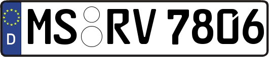 MS-RV7806