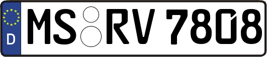 MS-RV7808