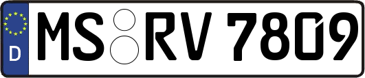 MS-RV7809