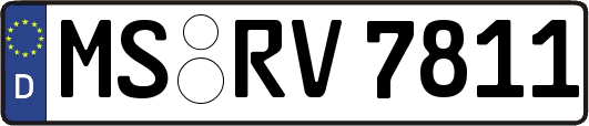 MS-RV7811