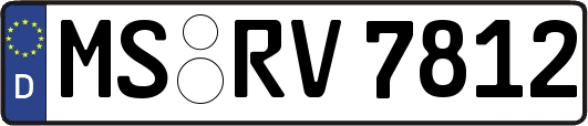 MS-RV7812