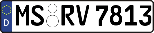MS-RV7813