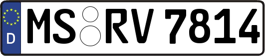 MS-RV7814