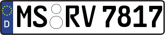 MS-RV7817