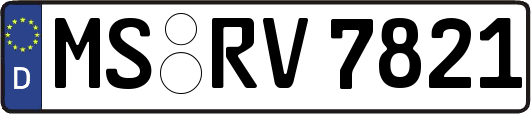 MS-RV7821