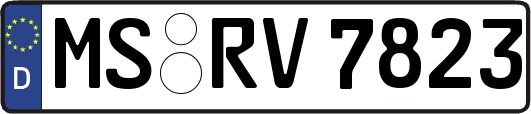 MS-RV7823