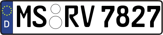 MS-RV7827