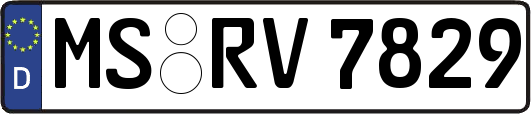 MS-RV7829