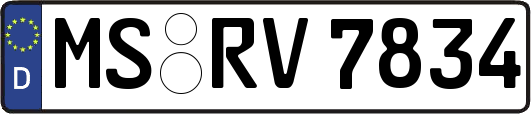 MS-RV7834