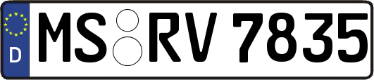MS-RV7835