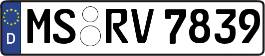 MS-RV7839