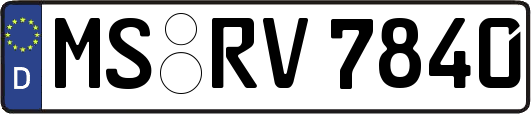 MS-RV7840