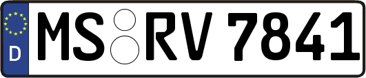 MS-RV7841