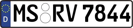 MS-RV7844
