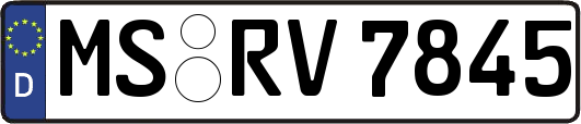 MS-RV7845