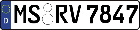 MS-RV7847