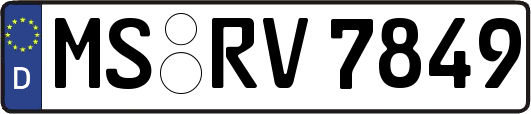 MS-RV7849
