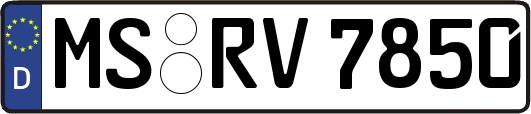 MS-RV7850