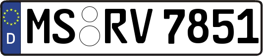 MS-RV7851