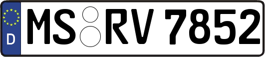 MS-RV7852