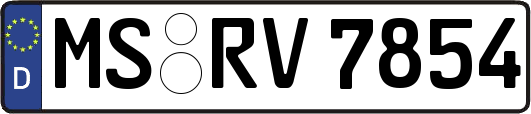 MS-RV7854