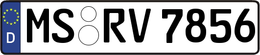 MS-RV7856