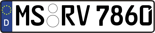 MS-RV7860