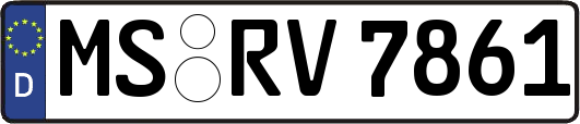 MS-RV7861