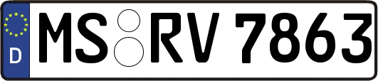MS-RV7863