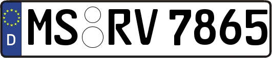 MS-RV7865