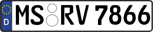 MS-RV7866