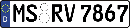 MS-RV7867