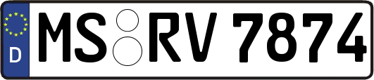 MS-RV7874