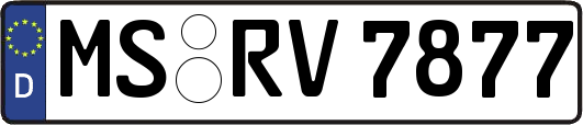 MS-RV7877