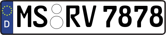 MS-RV7878