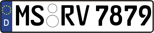 MS-RV7879