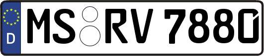 MS-RV7880