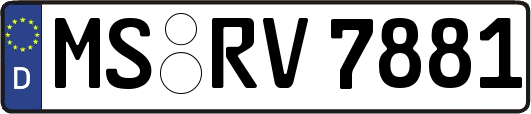 MS-RV7881