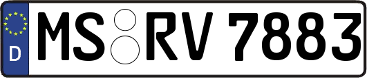 MS-RV7883