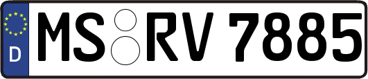 MS-RV7885
